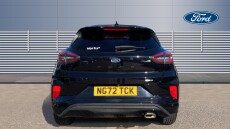 Ford Puma 1.0 EcoBoost Hybrid mHEV 155 ST-Line X 5dr Petrol Hatchback